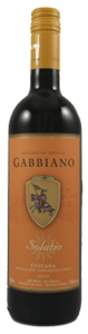 Gabbiano Solatio 2010